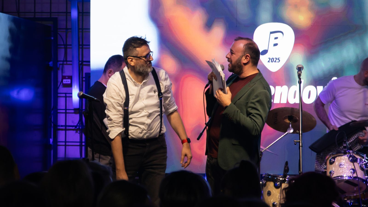 Memory Likovi - Alterset band