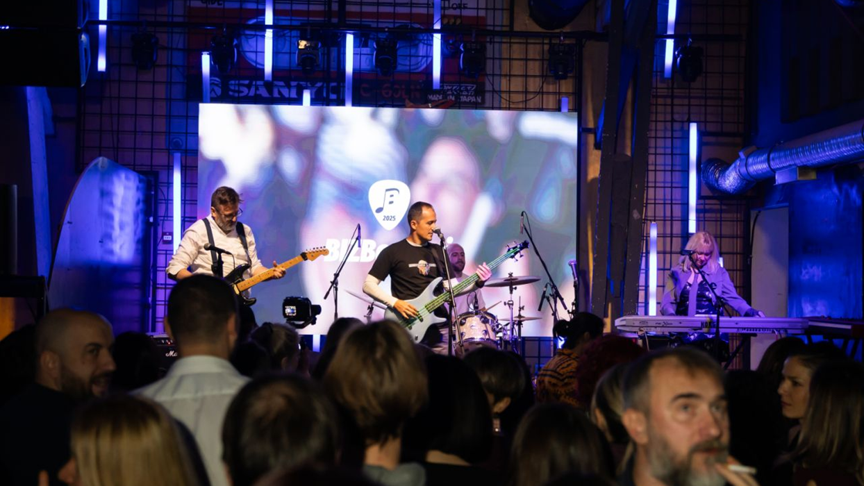 Memory Likovi - Alterset band